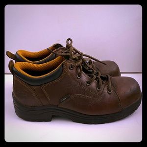 Timberland Pro Women’s Work Shoe